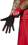 Fox Racing Flexair Glove - Chili Full Finger Medium