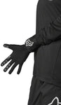 Fox Racing Defend Glove Black Women's Full Finger