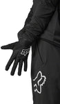 Fox Racing Defend Glove Black Women's Full Finger