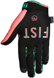 Fist Handwear The Palms Glove - Multi-Color Full Finger Small