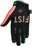 Fist Handwear The Palms Glove - Multi-Color Full Finger X-Large