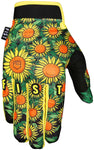 Fist Handwear Sun Flower Glove - Multi-Color Full Finger X-Small