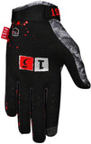 Fist Handwear Logan Martin's Nightmare Glove - Multi-Color Full Finger Large