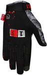 Fist Handwear Logan Martin's Nightmare Glove - Multi-Color Full Finger Small