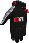 Fist Handwear Logan Martin's Nightmare Glove - Multi-Color Full Finger Large