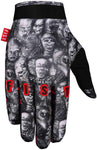 Fist Handwear Logan Martin's Nightmare Glove - Multi-Color Full Finger Small