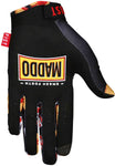 Fist Handwear Robbie Maddison Meat Pie Glove - Multi-Color Full Finger Large