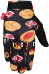 Fist Handwear Robbie Maddison Meat Pie Glove - Multi-Color Full Finger X-Large