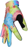 Fist Handwear India Charmody Fairy Floss Glove - Multi-Color Full Finger Small