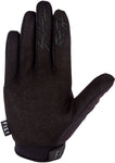 Fist Handwear Stocker Phase 3 Gloves Black Full Finger