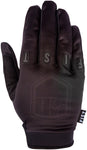 Fist Handwear Stocker Phase 3 Gloves Black Full Finger