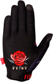 Fist Handwear Matty Whyatt Roses Thorns Gloves MultiColor Full Finger