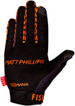 Fist Handwear Matty Phillips Tassie Tiger Gloves MultiColor Full Finger