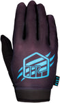 Fist Handwear Breezer Hot Weather Gloves MultiColor Full Finger