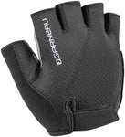 Garneau Air Gel Ultra Gloves Black Short Finger Men's