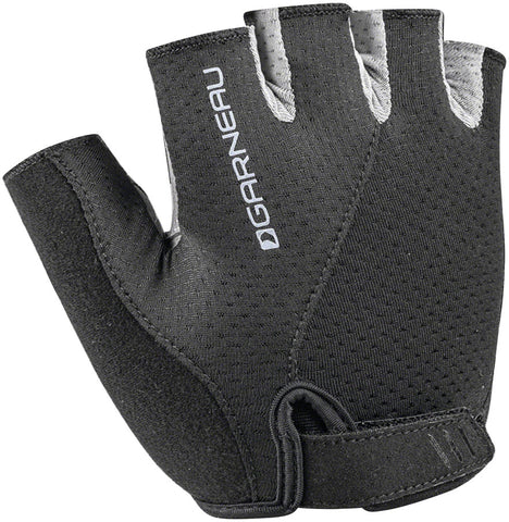 Garneau Air Gel Ultra Gloves Black Short Finger WoMen's