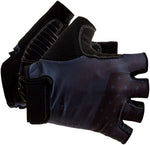 Craft GO Cycling Glove - Black Short Finger X-Small