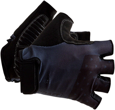 Craft GO Cycling Glove - Black Short Finger 2X-Large