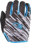 Lizard Skins Monitor Gloves - Blue Strike Full Finger 2X-Large