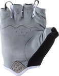 Lizard Skins, Aramus Elite, Short fingered gloves, Grey, XL