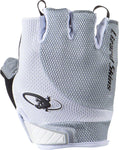 Lizard Skins, Aramus Elite, Short fingered gloves, Grey, XL