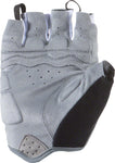 Lizard Skins Aramus GC Gloves Titanium Short Finger