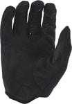 Lizard Skins Monitor Gloves Black out Full Finger