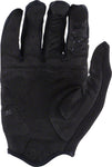 Lizard Skins Monitor SL Gel Gloves Black Full Finger