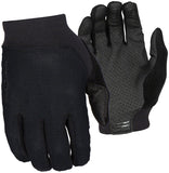 Lizard Skins Monitor Ignite Gloves - Jet Black Full Finger Medium