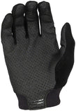 Lizard Skins Monitor Ignite Gloves - Jet Black Full Finger 2X-Large