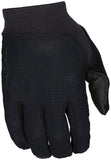 Lizard Skins Monitor Ignite Gloves - Jet Black Full Finger Large