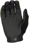 Lizard Skins Monitor Ignite Gloves - Olive Green Full Finger Medium