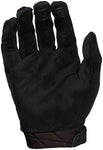 Lizard Skins Monitor Ops Gloves - Jet Black Full Finger 2X-Large