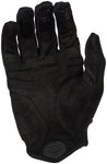 Lizard Skins Monitor Traverse Gloves - Jet Black Full Finger X-Large