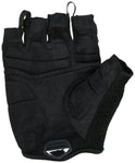 Lizard Skins Aramus Apex Gloves - Jet Black Short Finger 2X-Large