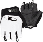 Lizard Skins Aramus Cadence Gloves - Diamond White Short Finger 2X-Large