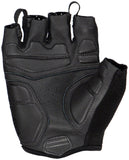 Lizard Skins Aramus Classic Gloves - Jet Black Short Finger X-Large