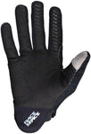 RaceFace Stage Glove - Black Full Finger Medium