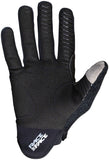 RaceFace Stage Glove - Black Full Finger Large