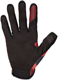 RaceFace Indy Glove - Rogue Full Finger Large