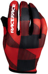 RaceFace Indy Glove - Rogue Full Finger Small