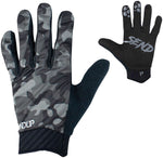 Handup Cold Weather Glove Night Camo Full Finger