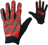 Handup Cold Weather Glove Lumberjack Full Finger