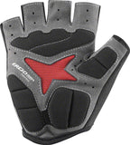 Garneau Biogel RXV Gloves Black Short Finger Men's