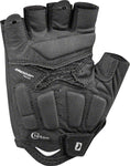 Garneau Mondo Sprint Gloves Black/GRAY Short Finger WoMen's