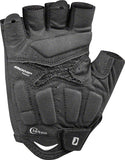 Garneau Mondo Sprint Gloves Black/GRAY Short Finger WoMen's