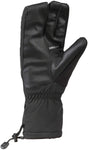 Garneau Bigwill 2 Gloves Black Full Finger Men's