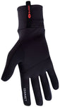 Sugoi Firewall LT Gloves Black Full Finger