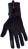 Sugoi Firewall LT Gloves Black Full Finger