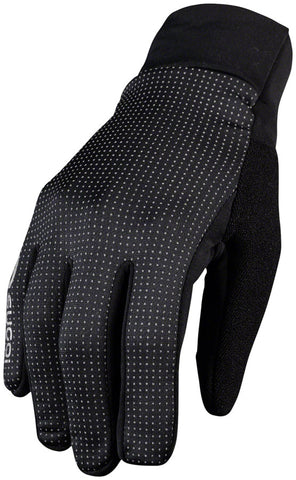 Sugoi Zap Training Gloves Black Full Finger